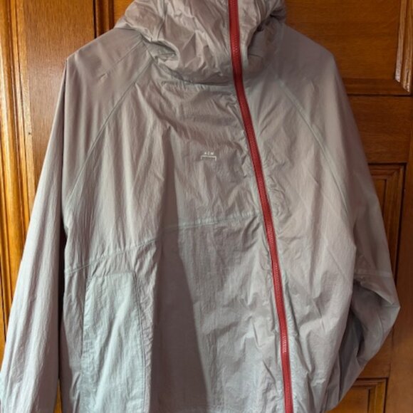 Converse x A-COLD-WALL* Reversible Gale Jacket Rust Oxide NWT - Picture 8 of 10